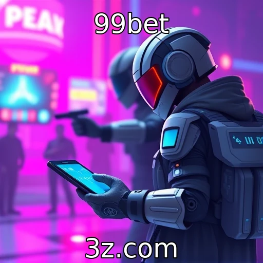 Desenvolvedores enfrentam desafios com novas tecnologias em jogos | 99bet