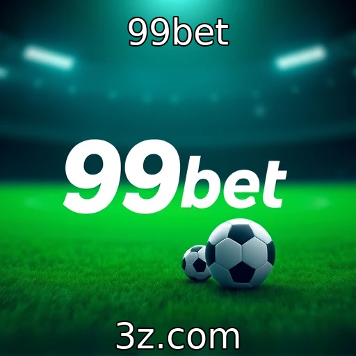 Tendências emergentes na indústria de jogos - 99bet