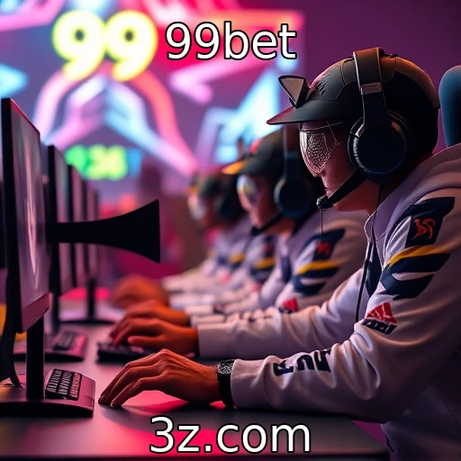 E-sports atraem investimentos de grandes empresas - 99bet