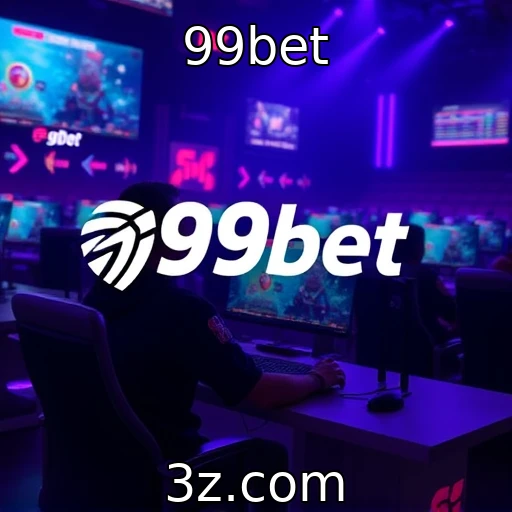 Perspectivas de eSports e sua popularidade crescente : 99bet
