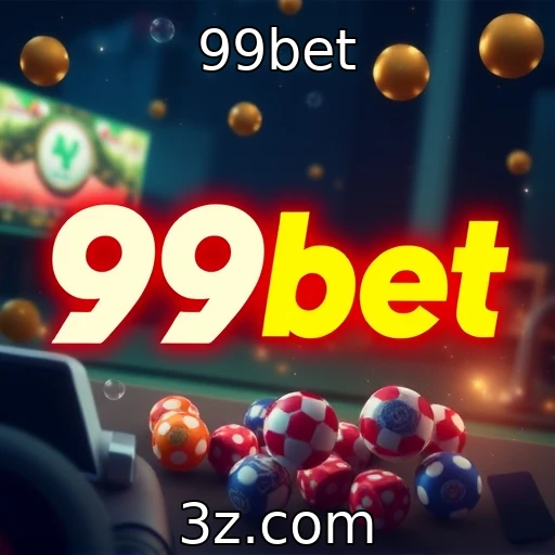 A evolução das plataformas de streaming de jogos - 99bet