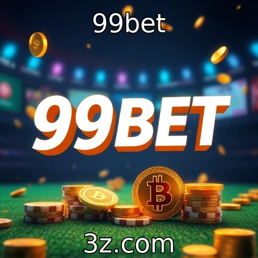 Futuro das criptomoedas na economia dos jogos : 99bet