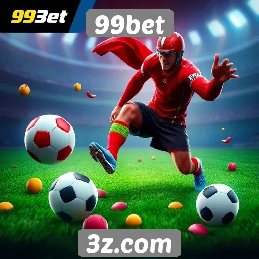 Exploração dos jogos disponíveis na plataforma 99bet