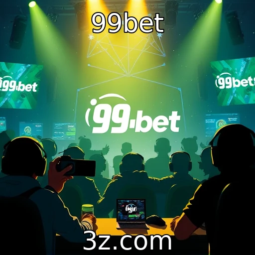 O papel das comunidades de gamers no sucesso de títulos : 99bet