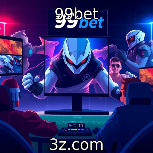 Crescimento das plataformas de streaming de jogos | 99bet