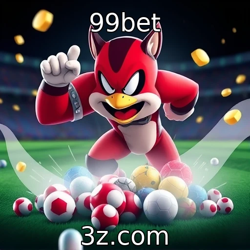 Novos modelos de monetização em jogos online : 99bet