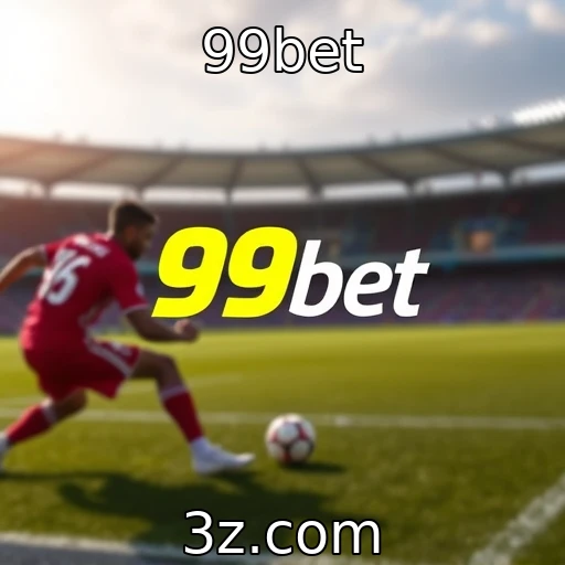 Novas tecnologias transformando a experiência de jogo : 99bet