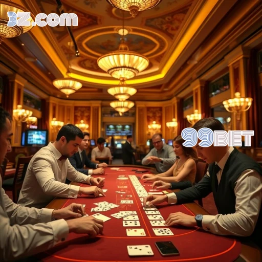 Recursos Paga que Encantam no 99bet: Uma Nova Era nos Jogos