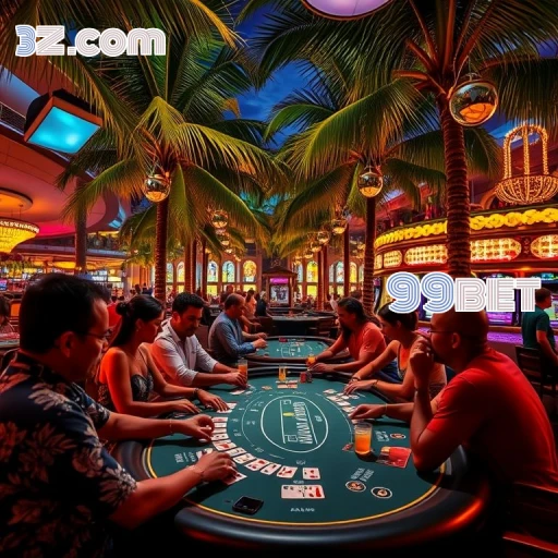 99bet Plataforma Oficial
