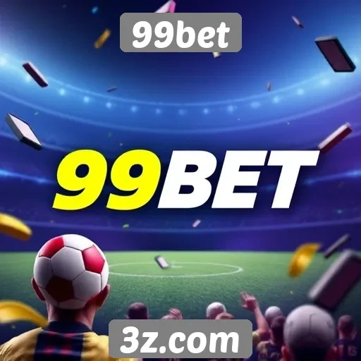 Promoções e bônus oferecidos pelo site 99bet