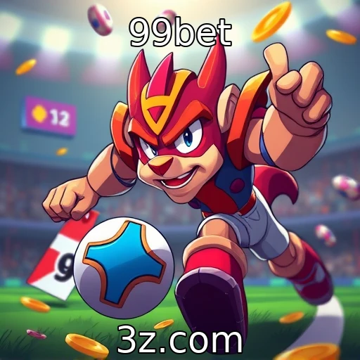 Como a regulamentação afeta o mercado de jogos : 99bet