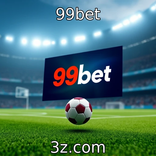 Impactos das regulamentações em plataformas de apostas online : 99bet