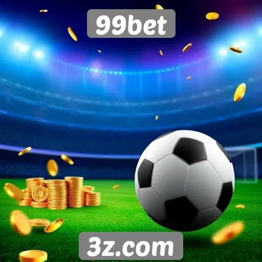 Estudo sobre promoções e bônus da 99bet