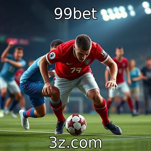 Inovações tecnológicas impactam a experiência dos jogadores | 99bet