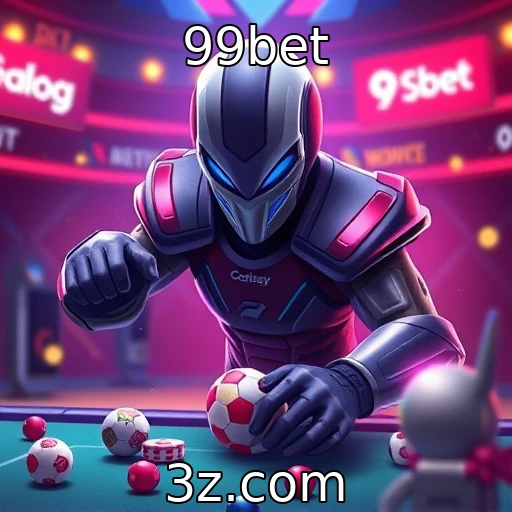 Inovação tecnológica no desenvolvimento de jogos e suas tendências - 99bet